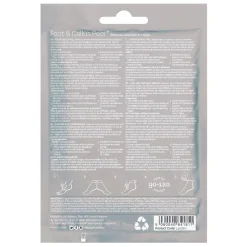 Foot & Callus Peel 40ml