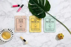 Foot Moisture Pack 1 Pair