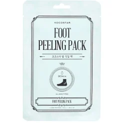 Foot Peeling Pack 1 Pair