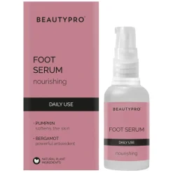 Foot Serum 30ml