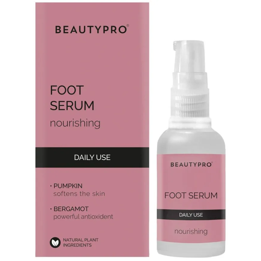 Foot Serum 30ml