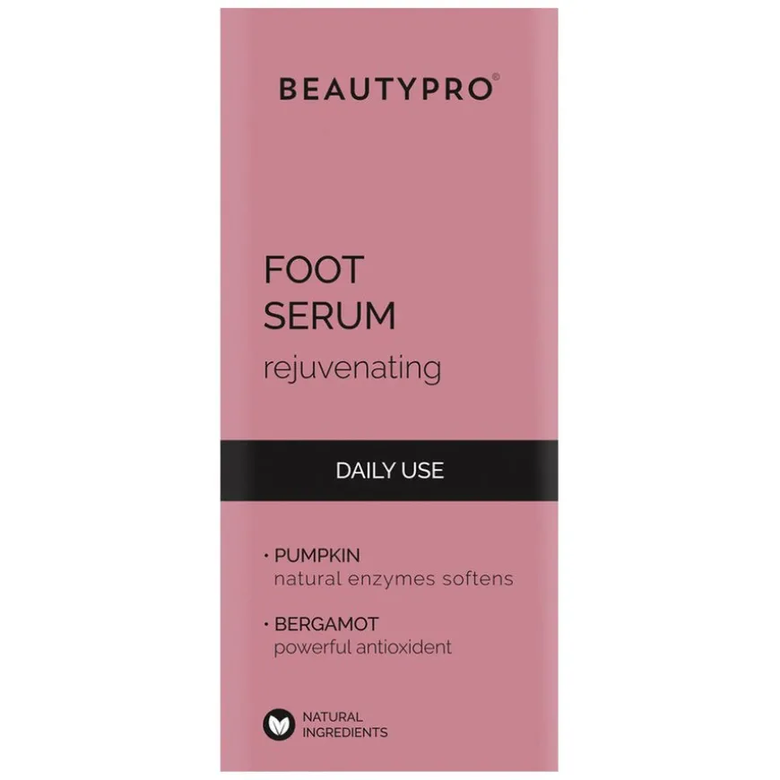 Foot Serum 30ml