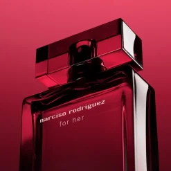 For Her Eau De Parfum Intense 30ml