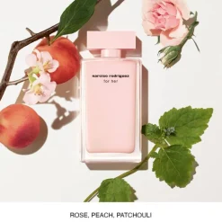 For Her Eau De Parfum 30ml