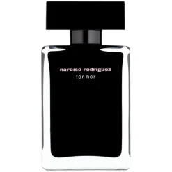 For Her Eau De Toilette 50ml