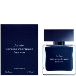 For Him Bleu Noir Eau De Toilette 50ml