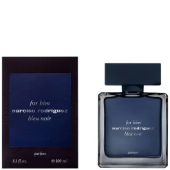 For Him Bleu Noir Perfum 100ml