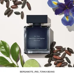 For Him Bleu Noir Perfum 100ml