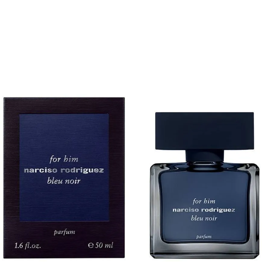 For Him Bleu Noir Perfum 50ml