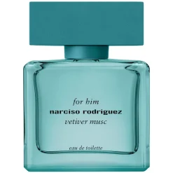 For Him Vétiver Musc Eau De Toilette 50ml