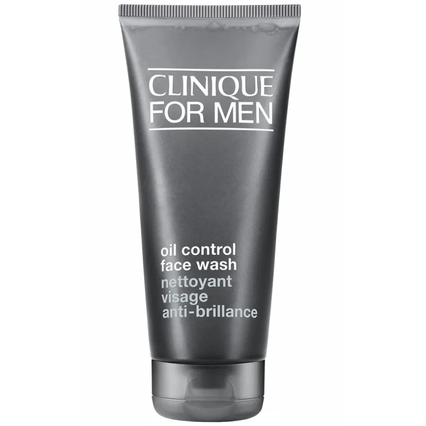 For Men Face Wash Oil Control 200ml
