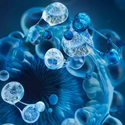 Force Supreme Blue Serum 30ml