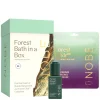 Forest Bath In A Box Set 3: Forest Drops & Sheet Mask