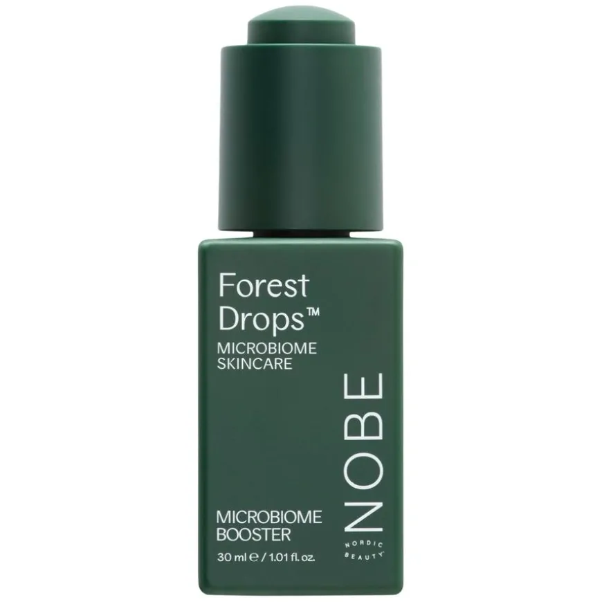 Forest Drops Microbiome Booster 30ml
