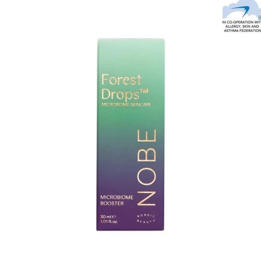 Forest Drops Microbiome Booster 30ml