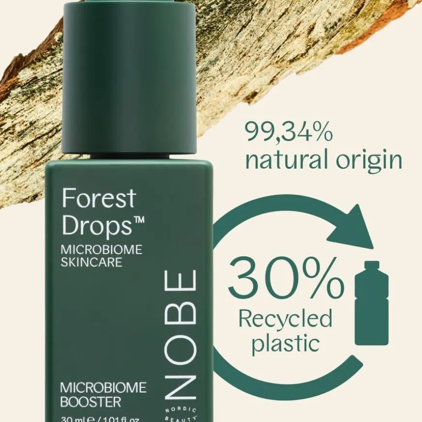 Forest Drops Microbiome Booster 30ml