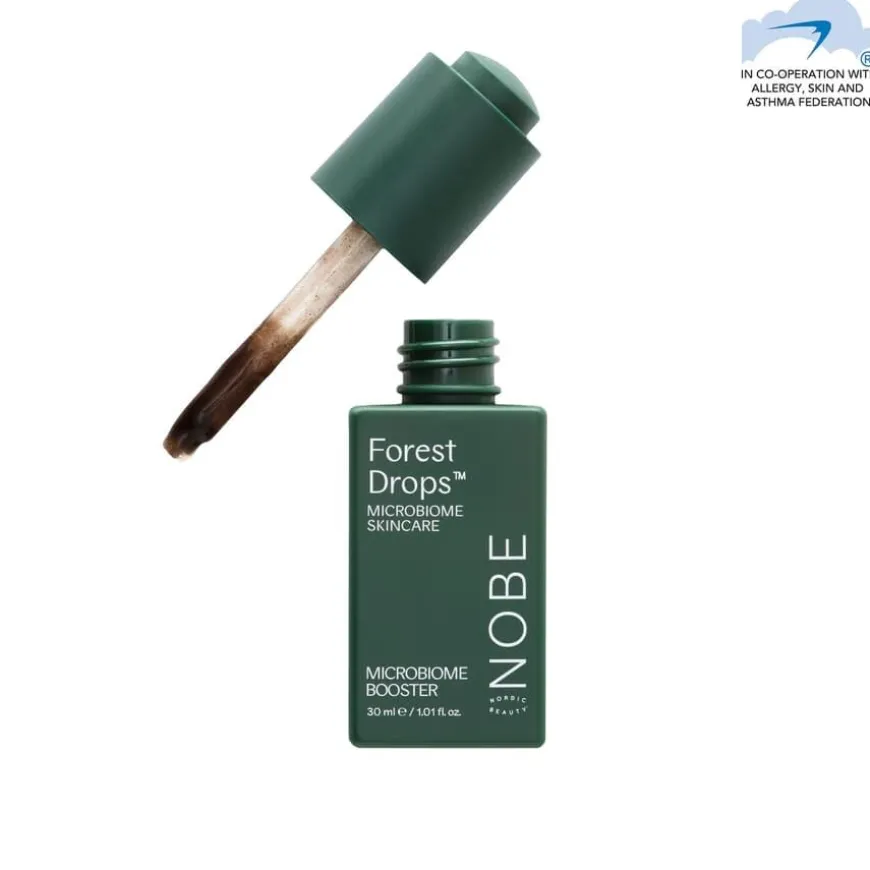 Forest Drops Microbiome Booster 30ml