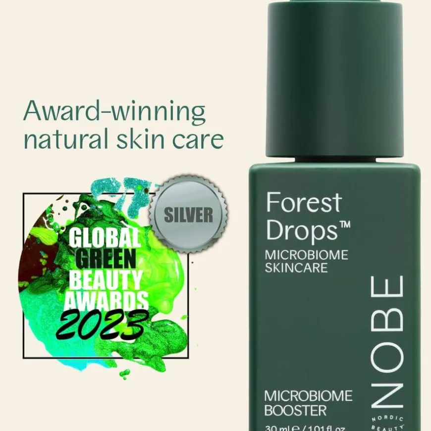 Forest Drops Microbiome Booster 30ml