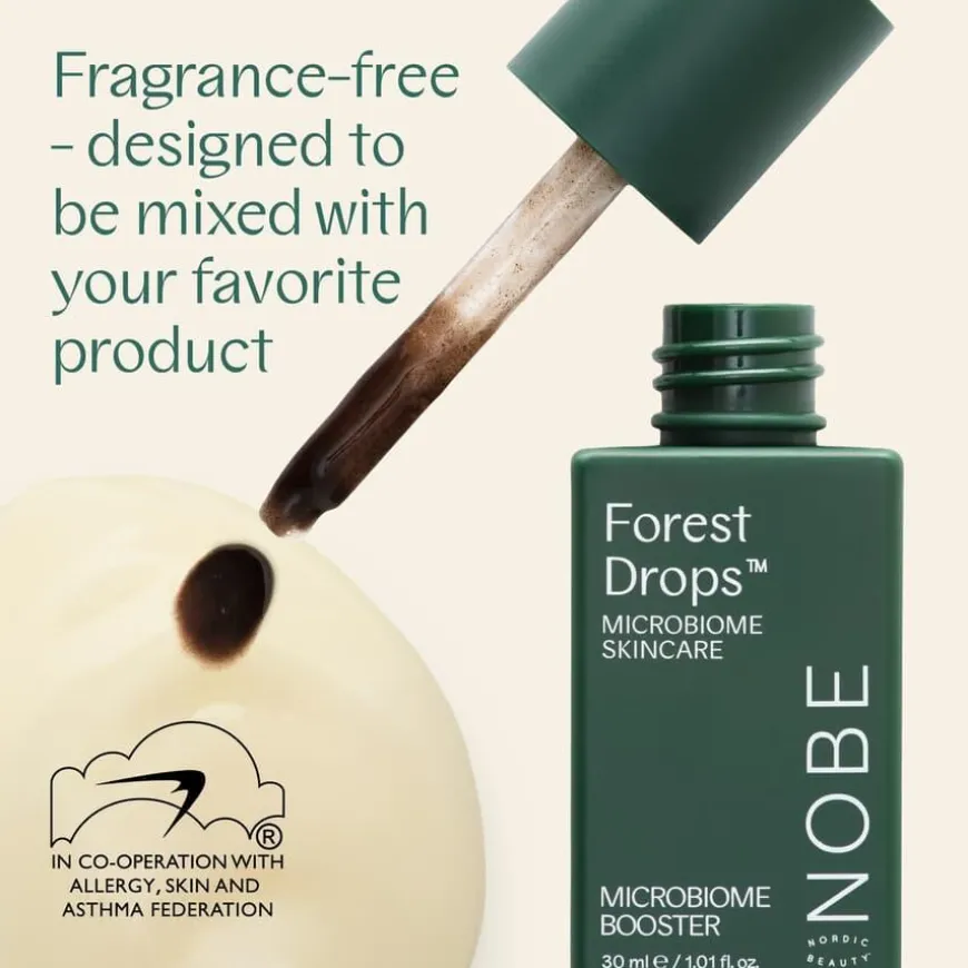 Forest Drops Microbiome Booster 30ml