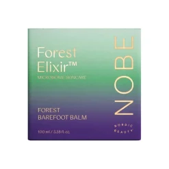 Forest Elixir Forest Barefoot Balm 100ml