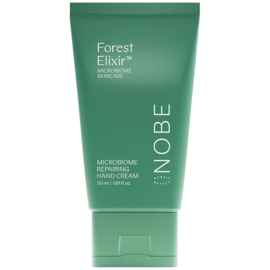 Forest Elixir Microbiome Repairing Hand Cream 50ml