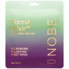 Forest Elixir Microbiome Balancing Sheet Mask 23g