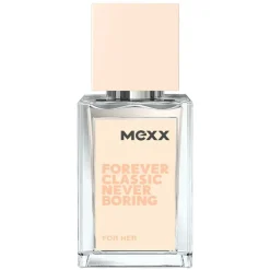 Forever Classic Woman Eau De Toilette 15ml