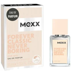 Forever Classic Woman Eau De Toilette 15ml