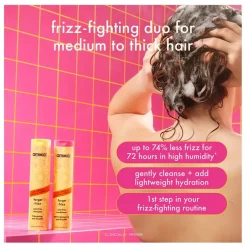 Forget Frizz Anti-Frizz Conditioner 275ml