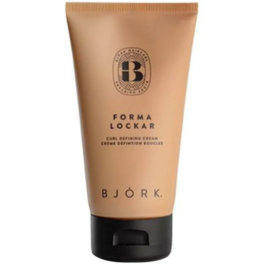 Forma Lockar Curl Cream 150ml