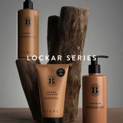 Forma Lockar Curl Cream 150ml