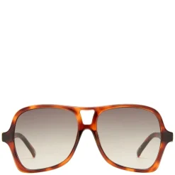 Fortune Teller Toffee Tort Khaki Grad Lens