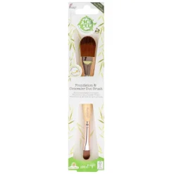 Foundation & Concealer Brush