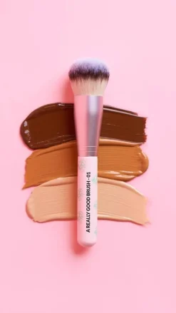 Foundation Brush