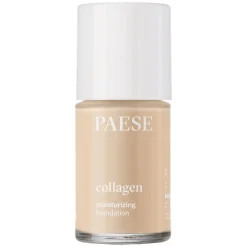 Foundation Collagen Moisturizing Beige 30ml