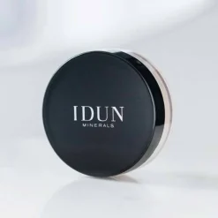 Foundation Ingrid 7g