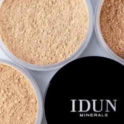 Foundation Jorunn 7g