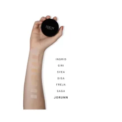 Foundation Jorunn 7g