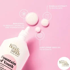 Fountain Of Youth Bakuchiol Serum 30ml