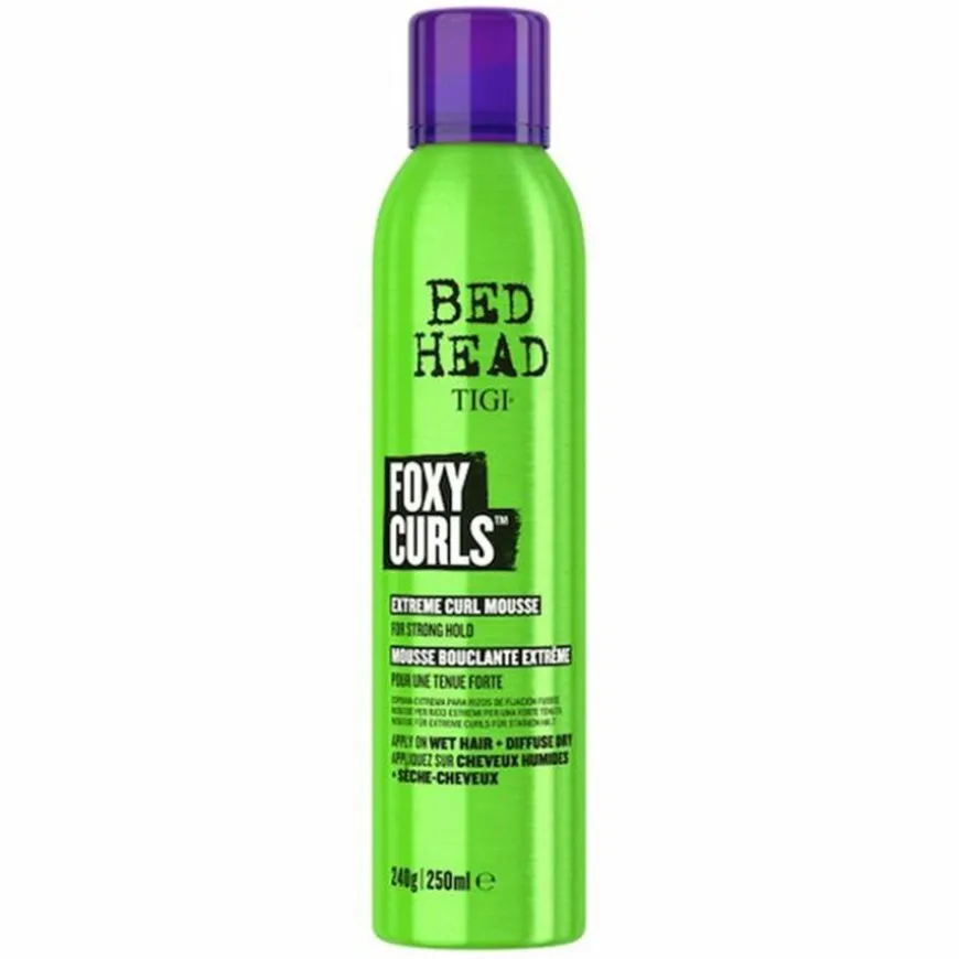 Foxy Curls Mousse 250ml