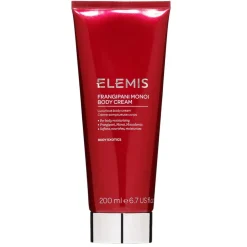 Frangipani Monoi Body Cream 200ml