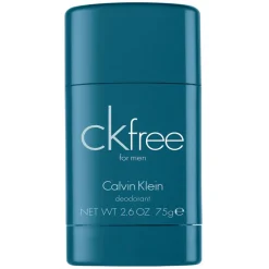 Free Deo Stick 75ml