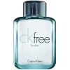 Free Eau De Toilette 50ml