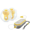 Freestyle™ Hands-free Double Electric Wearable Breast Pump