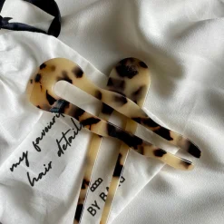 French Hair Pin Curvy