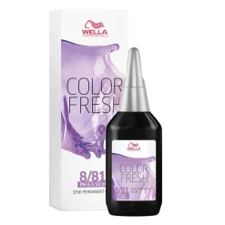 Fresh 8/81 Light Pearl Ash Blonde 75 ml