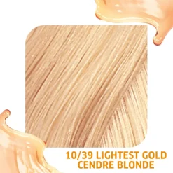 Fresh 10/39 Lightest Gold Cendre Blonde 75ml