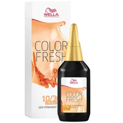Fresh 10/36 Lightest Gold Violet Blonde 75ml