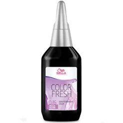 Fresh 0/6 Silver Violet 75ml