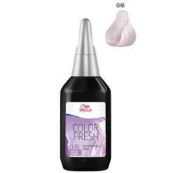 Fresh 0/6 Silver Violet 75ml